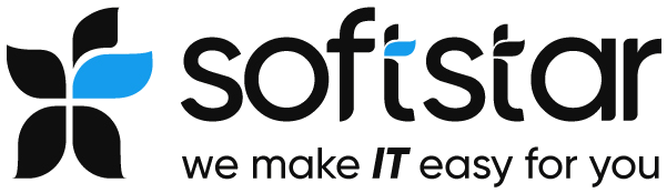 SOFTSTAR IT – we make IT easy for you